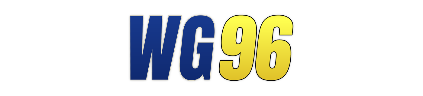 WG96 Logo